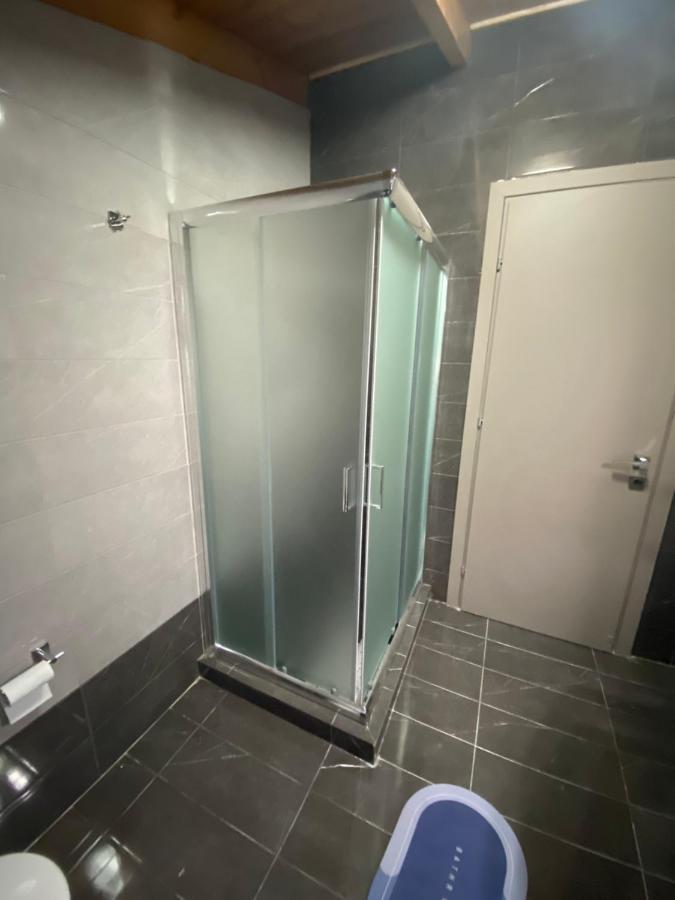 Christina'S Loft Apartment Agia Efimia ภายนอก รูปภาพ